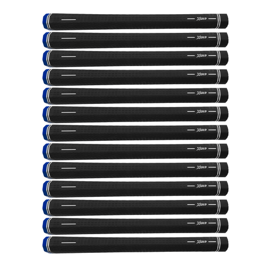 MidSize - XGRIP X1 Ultra Full Set (13 grips)