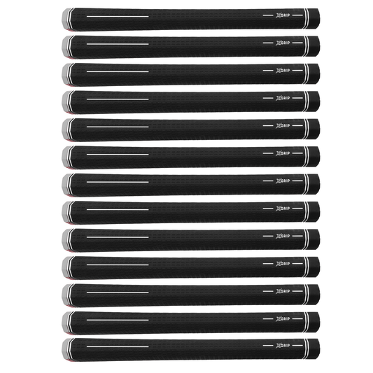 Over-Size - XGRIP X1 Ultra Full Set (13 grips)