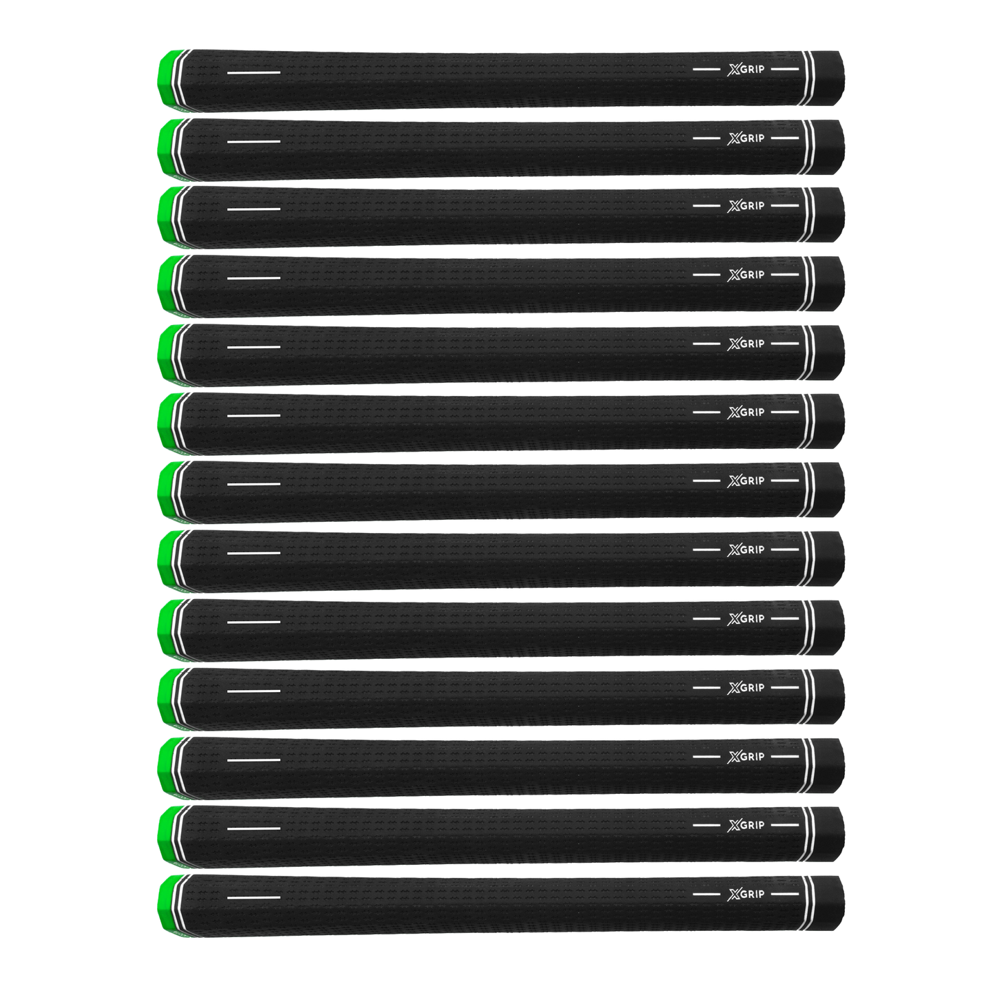 Small - XGRIP X1 Ultra Full Set (13 grips)