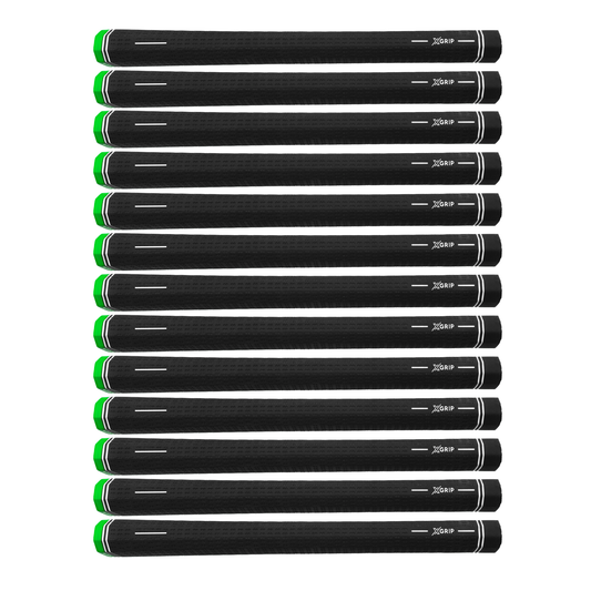 Small - XGRIP X1 Ultra Full Set (13 grips)