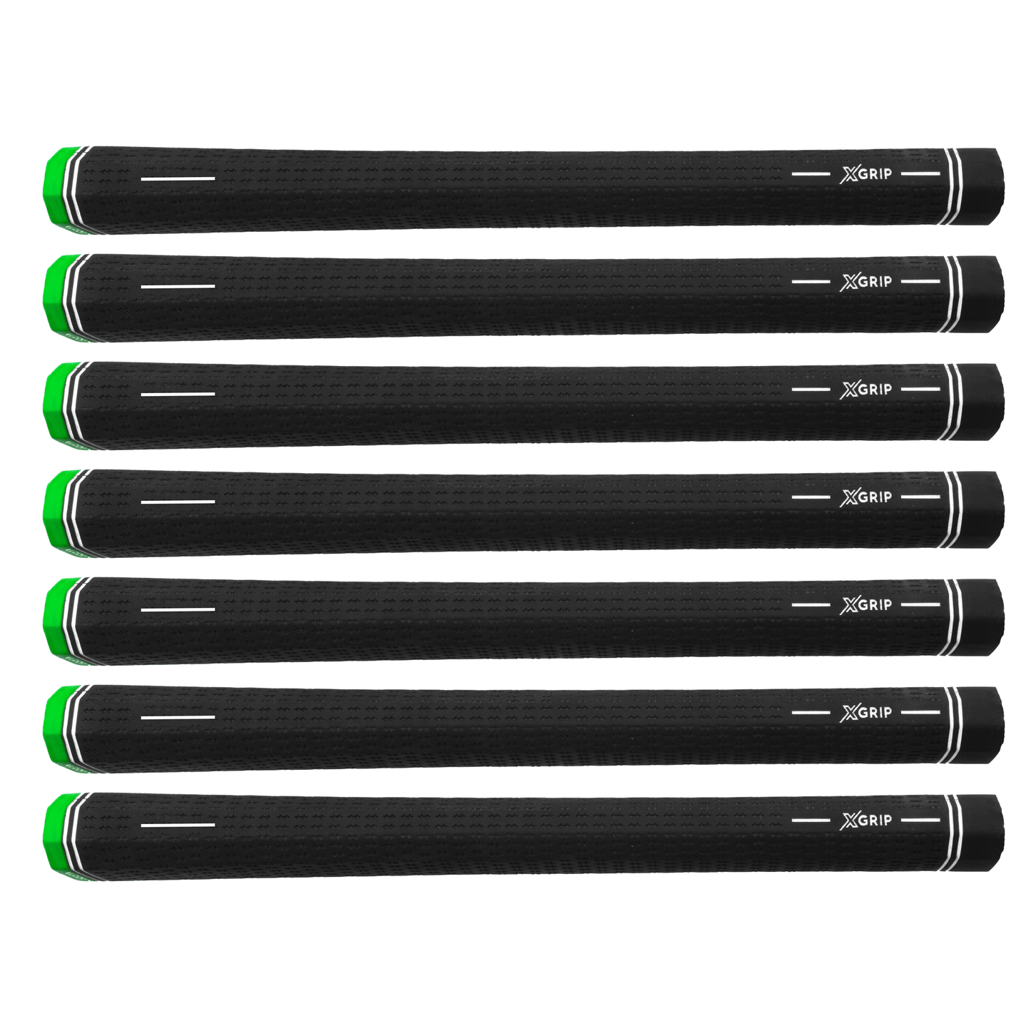 Small - XGRIP X1 Ultra Half Set (7 grips)