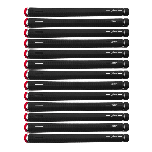 Standard Size - XGRIP X1 Ultra Full Set (13 grips)